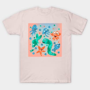 Sea world T-Shirt